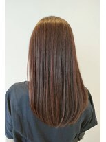 ラシェンテ リセ 西宮北口(La Sente Lycee)&nbsp;ピンクブラウン+Muu