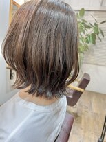 アンネル(An nelle)&nbsp;【An nelle】レイヤーボブ☆