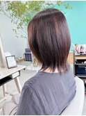梅雨は縮毛矯正で乗り切りましょう