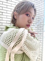 バサ 下井草店(BASSA)&nbsp;韓国/パーソナルカラー/下井草/美容院/美容室/髪質改善