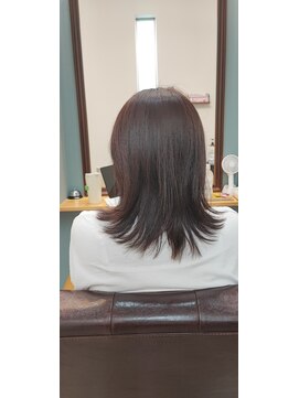 サニー あま店(Sunny) 艶外ハネボブ