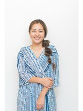 トーチ アスロード店(TORCH hair&headspa) YUI 