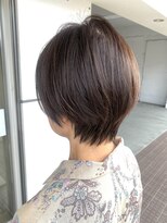 リアン(Lien)&nbsp;すっきりショート