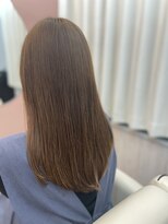 シーヤ(Cya)&nbsp;髪に優しい酸性ストレート