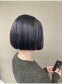 ミニボブ