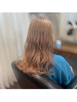 ジャンクス 千葉(junks)&nbsp;暖色ベージュ