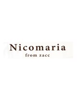 Nicomaria from zacc【ニコマリア】