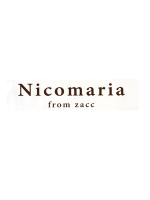 ニコマリア(Nicomaria from zacc)