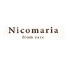ニコマリア(Nicomaria from zacc)のお店ロゴ