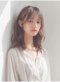 【Regarita】ニュアンスカラー/グレージュカラー◎20代30代