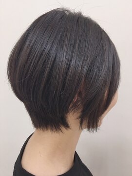 ビューティステージ イオンモール伊丹店(BEAUTY STAGE) くびれショート