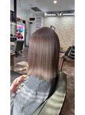 シナモンベージュ×【ROCCA..中西】