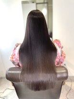 アールサロン 名駅(Rr SALON) 髪質改善トリートメント