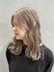 アーティック ヘア ディーヴァディーヴォ テスタ(ARTIC HAIR DIVA DIVO TESTA)の写真/光を生み出すハイライトでスタイルに立体感を...1人ひとりに合わせたデザインで、こなれたStyleに魅せる―