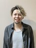 【三宅指名限定】カット+髪質改善メテオストレート_16000円～