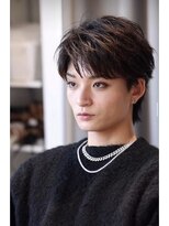 リップス 仙台annex(LIPPS)&nbsp;シースルーショート