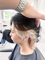 ポート 浦和(PORT)&nbsp;メンズインナーカラー