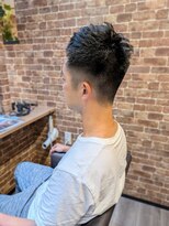 モニカ 鶴ヶ峰店(Monica)&nbsp;メンズ/ショート