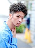 レイジークラッシュショート