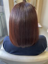 セリオン 調布 つつじヶ丘 調布店(CES LIONS)&nbsp;バイカルテトリートメント+カット