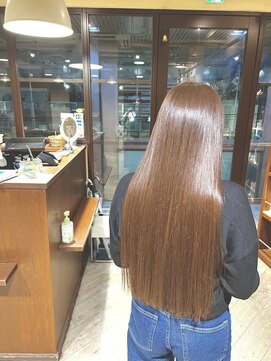 リー ヴィータ 上新庄(Lee Vita) ダメージによる広がりが気になる方へ！！！