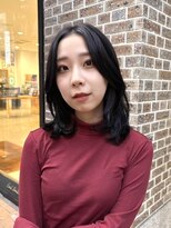 サラ 天神大名店(SARA) 【天神】センターレイヤー