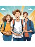 【新規学割U24】ブリーチ＋カラー　14,980円！