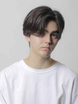 ジュネス(JUNES) リクルートヘア/カルマパーマ