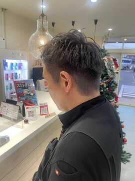 ヨロ(YoLo.) メンズスタイル