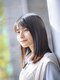 ルレーヴ 菊川店(Le reve)の写真/ハイキャリアスタイリストによる高いカット技術☆髪質/骨格/クセを見極めベストなご提案！