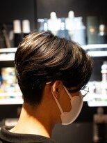 ヒロギンザ 横浜店(HIRO GINZA)&nbsp;ニュアンスパーマ