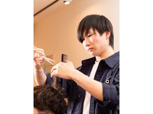 QLCカットスタンド 大阪大東店(QLC cut stand)