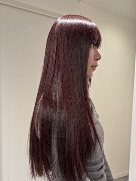 サンデイズド(SUNDAZED) ラベンダー／ロング