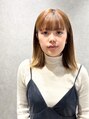 ビューティービースト 熊本下通り店(beauty:beast) 駒水 晴香