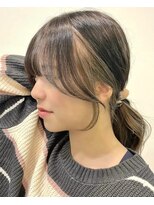 ビューエヒメ(VIEW EHIME)&nbsp;★小顔イメチェン似合わ美髪ワンカールレイヤーカット