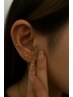 【井藤 朱里指名限定】お洒落に可愛く耳ツボジュエリ-+カット+カラ-¥13000