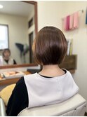 ミニボブ