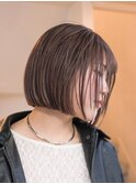 ＊圧倒的おすすめ！艶々ハイトーンカラー