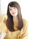 ヘアーデザイン カルム(CALME)の写真/【TOKIO取扱店】一人ひとりの髪質を丁寧に見極め、的確なケアで今までにない驚きの艶髪へ…