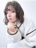 ショート/白髪/髪質改善/イルミナカラー/ヘッドスパ/豊橋