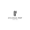 オレンジポップ 流山おおたかの森店(ORANGE POP)のお店ロゴ