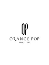 ORANGE POP 流山おおたかの森店 【オレンジポップ】