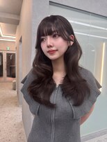 ボタン ハカタ(VOTAN hakata) 博多/天神/グレージュ/顔まわり