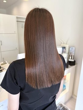 ケーアンドケー(K&K) ◆大人気◆美革酸性ストレート