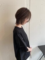 トラスト(TRUST)&nbsp;ウルフstyle