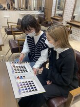 ロープ 自由が丘(lowp)