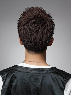 リップスヘアー 千葉(LIPPS hair) スマートチェイスショート