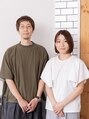 ヤマハレ(yamahare)/yamahare hair&lifestyle 膳所【ヤマハレ】