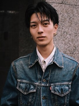 マイルス(MILES) ウェットニュアンスセンター