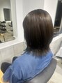 グラスバイネオリーブ 大倉山駅前店(grace by neolive)&nbsp;オリーブ系やアッシュ系の寒色カラーが好きです♪